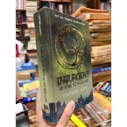 Insurgent Những Kẻ Nổi Loạn - Veronic Roth 460320