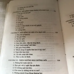 Tâm lý bạn gái-Hoàng Xuân Việt 960310