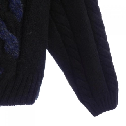 【Mã giảm giá】Maison Kitsune MAISON KITSUNE Áo len 635091