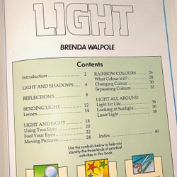 FUN WITH SCIENCE (KHOA HỌC VUI VẺ)- LIGHT (ÁNH SÁNG) (QUANG HỌC) (VẬT LÝ) 476906