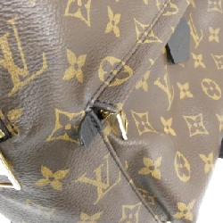 Ba lô Louis Vuitton Monogram Palm Springs MM M44874 - Hàng hiệu Authentic 801690