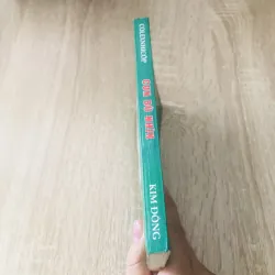 CON BÙ NHÌN 1027797