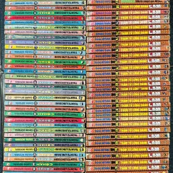 Thám tử lừng lanh conan 106 tập