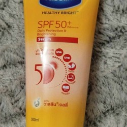 Vaseline SPF 50+ 300ml chính hãng