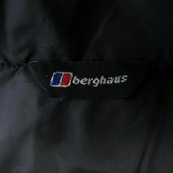 Jacket lông vũ BERGHAUS - Hàng hiệu Authentic 823488