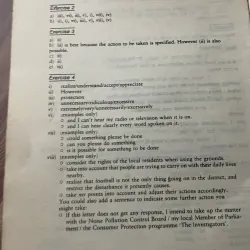 Luyện viết các đề tài Luyện kỹ xảo và kỹ năng viết cho học viên tiếng Anh 674545