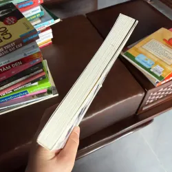 Bước Chậm Lại Giữa Thế Gian Vội Vã – Hae Min- K3 1003370