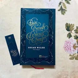 Bức tranh Dorian Gray - Oscar Wilde