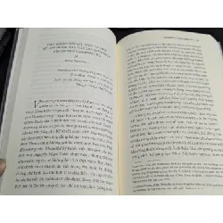 Trải nghiệm lý thuyết đương đại - Hoàng Tố Mai 675554