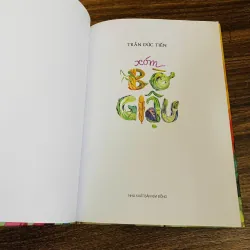 Xóm Bờ Giậu - Trần Đức Tiến#HATRA 976632