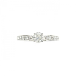 Nhẫn Tiffany Harmony 0.21CT I VVS1 3EXT - Hàng hiệu Chính hãng 840079