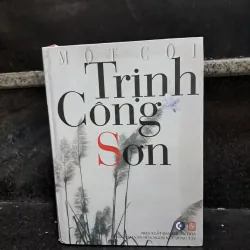 Một cõi Trịnh Công Sơ 