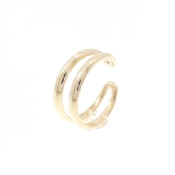 Hàng hiệu Authentic K10YG Ear Cuff - Một bên tai 844759