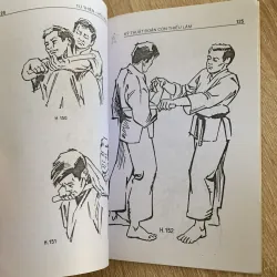 📘 KĨ THUẬT ĐOẢN CÔN THIẾU LÂM (Võ sư Từ Thiện Hồ Tường) 697863