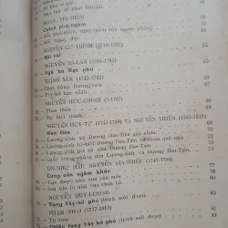 VIỆT NAM THI VĂN HỢP TUYỂN 593505