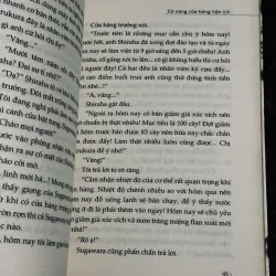 Cửa hàng cô nàng tiện ích 763196