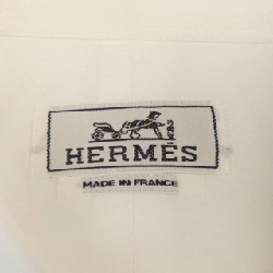 Áo sơ mi HERMES 566400H2 - Hàng hiệu Chính hãng 884060