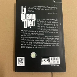 Lý Quang Diệu bàn về Trung Quốc, Hoa Kỳ và thế giới 531474