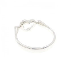 Nhẫn Open Heart Tiffany - Hàng hiệu Authentic 838884