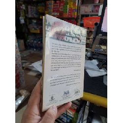 Ngày Trôi Về Phía Cũ - Anh Khang - 2013 mới 80% ố - VĂN HỌC - HCM3012 921212