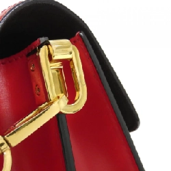 Túi xách vai Louis Vuitton Vernis Dauphine MINI M90499 613232