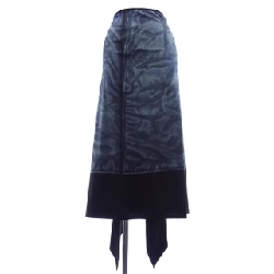 【Mã giảm giá】Chân váy LOEWE