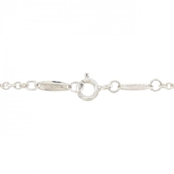 Vòng tay Open Heart Tiffany 665776