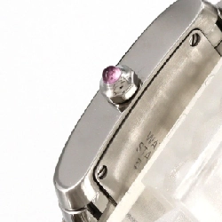 Cartier Tank Française SM･2006'Xmas LIMITED W51030Q3 SS Quartz - Hàng hiệu Authentic 876188