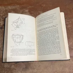 GIÁO TRÌNH HÌNH HỌC HOẠ HÌNH- nhóm tác giả 736290