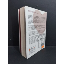 Trí tuệ xúc cảm mới 80% bẩn bìa, ố nhẹ, tróc gáy 2007 HCM2811 Daniel Goleman TÂM LÝ 353623