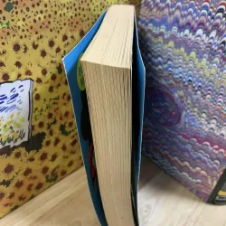 The Fault in Our Stars - John Green 751747