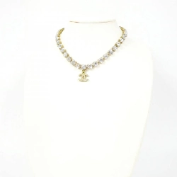 【Vintage】Dây chuyền Chanel 626441