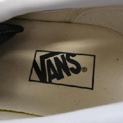 Giày thể thao VANS - Hàng hiệu Authentic 903704