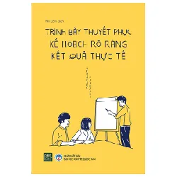 Trình Bày Thuyết Phục, Kế Hoạch Rõ Ràng, Kết Quả Thực Tế - Hiroyuki Sakuragi
