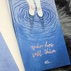 Văn học và vết thâm (Nguyễn Thị Thúy Hạnh) 926702