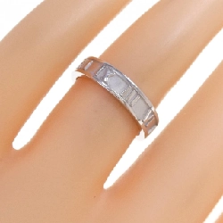 Nhẫn Tiffany Atlas - Hàng hiệu Authentic 841466