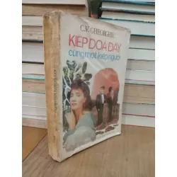 KIẾP ĐOẠ ĐẦY - C.V.GHEORHIU 129206