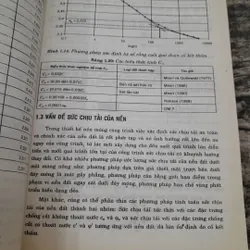 Giáo trình NỀN MÓNG. Giảng viên Châu Ngọc Ẩn ĐH BK TPHCM 737881