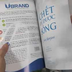 Chết Để Được Sống - Anita Moorjani 1018966