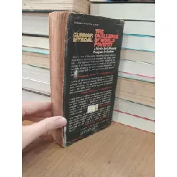 The challenge of world poverty - Gunnar Myrdal 697355