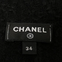 【Mã giảm giá】Quần Chanel CHANEL 653847