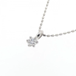 Dây chuyền kim cương PT850 0.10CT - Hàng hiệu Chính hãng 857186