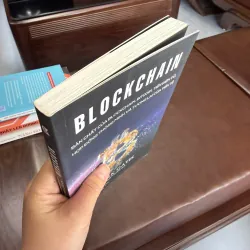 Blockchain – Bản Chất Của Blockchain, Bitcoin, Tiền Điện Tử | Mark Gates- K2 998966