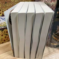 Con Đường Chẳng Mấy Ai Đi - M. Scott Peck 976649