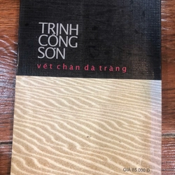 Trịnh Công Sơn - vết chân dã tràng (K1) 313607