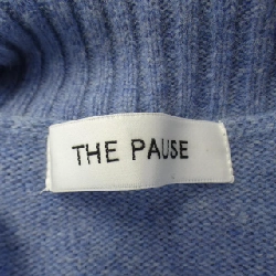 【Mã giảm giá】Áo khoác dài THE PAUSE 636785