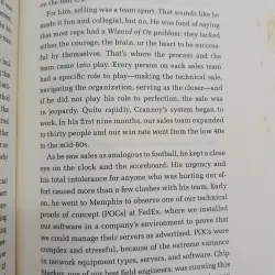 WHAT YOU DO IS WHO YOU ARE (NHỮNG GÌ BẠN LÀM CHÍNH LÀ CON NGƯỜI BẠN) - BEN HOROWITZ 738876