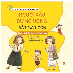 Khôn Lớn Mỗi Ngày - Người Xấu Đừng Hòng Bắt Nạt Con - Học Cách Tự Bảo Vệ Bản Thân (2022) - Yang Li Peng, Yan Shuang
