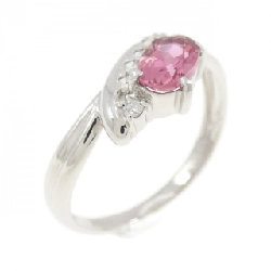 Nhẫn Tourmaline PT900 - Hàng hiệu Chính hãng