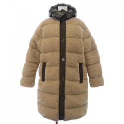 Áo khoác lông vũ MONCLER